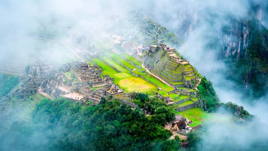 Private & Flexible 3-Hour Guided Tour of Machu Picchu - Why This Private 3-Hour Machu Picchu Tour Works