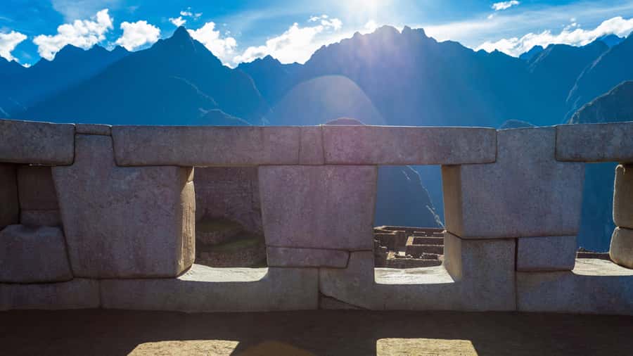 Private & Flexible 3-Hour Guided Tour of Machu Picchu - Walking the Main Machu Picchu Zones at Your Own Pace