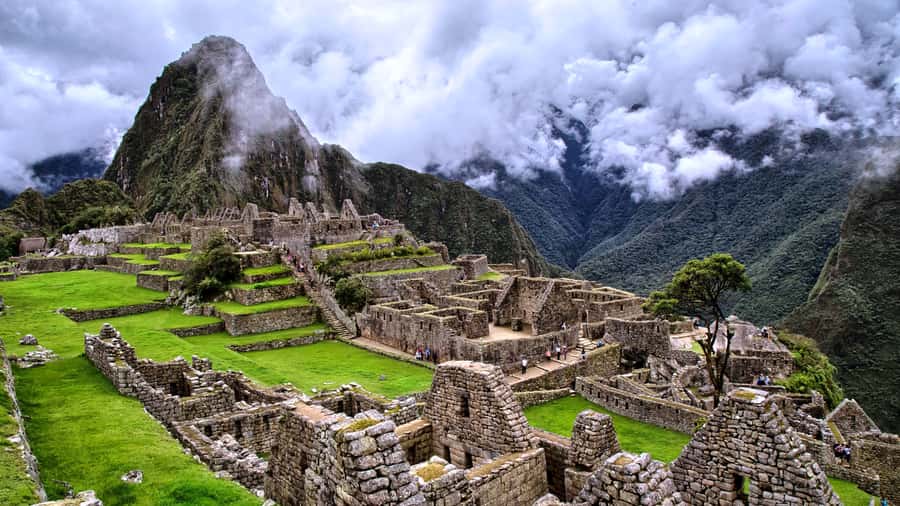 Private & Flexible 3-Hour Guided Tour of Machu Picchu - Starting at Sanctuary Lodge and Getting Your Timing Right
