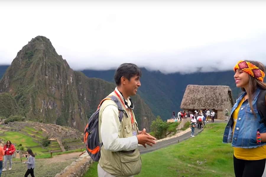 Private Guide in Machu Picchu for 3 Hours - Key highlights you’ll feel right away
