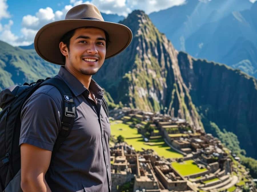 Private Guide in Machu Picchu for 3 Hours - What your guide adds (and why guide names matter)