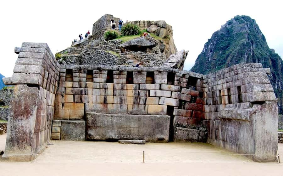 Private Guide in Machu Picchu for 3 Hours - Photo stops: great, but ask how they’ll handle them