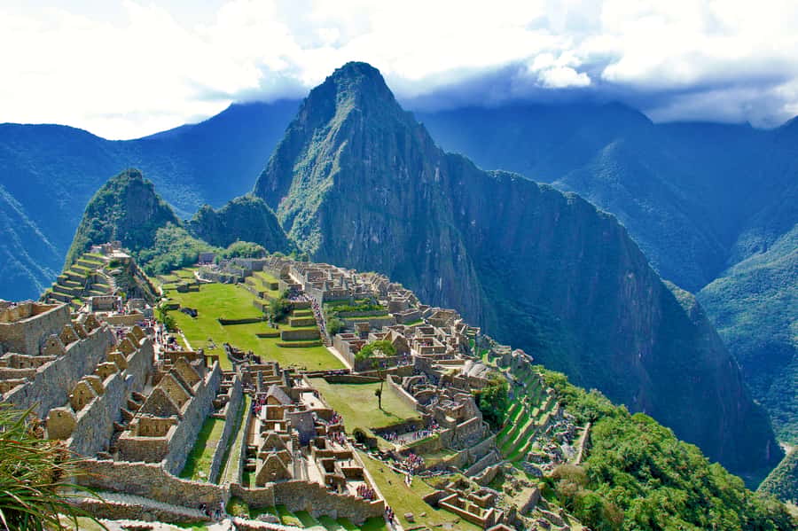 Private Guide in Machu Picchu for 3 Hours - What to bring for Machu Picchu weather (and rules you’ll notice fast)