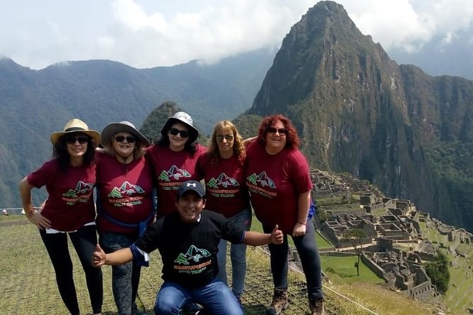 Private Machu Picchu 1 Day Tour from Poroy Cusco - Cusco to Poroy: why this route matters