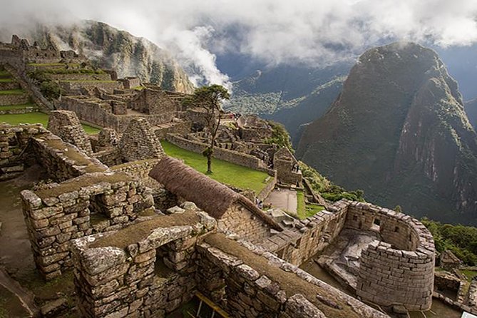 Private Machu Picchu 1 Day Tour from Poroy Cusco - Free time at Machu Picchu: how to use it smartly