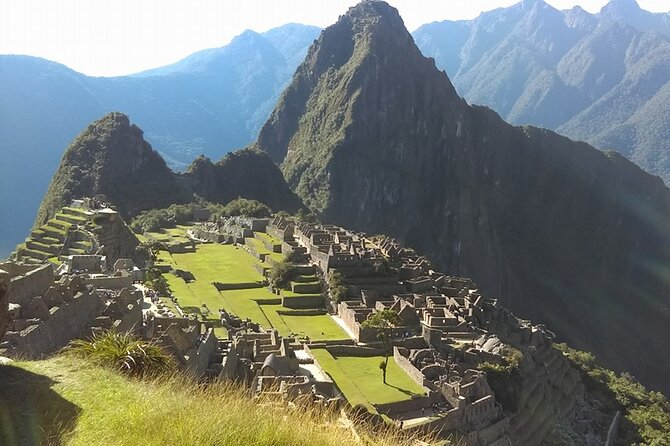 Private Machu Picchu 1 Day Tour from Poroy Cusco - Back to Cusco: the late arrival reality
