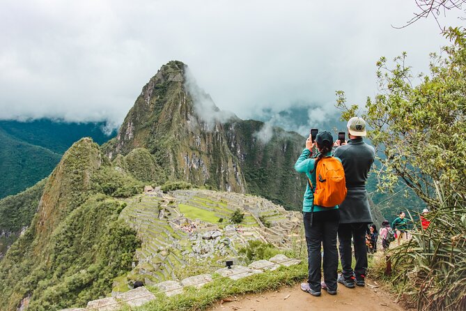 Private Machu Picchu Day Tour by Panoramic Train - The train legs: why the panoramic carriage is part of the experience