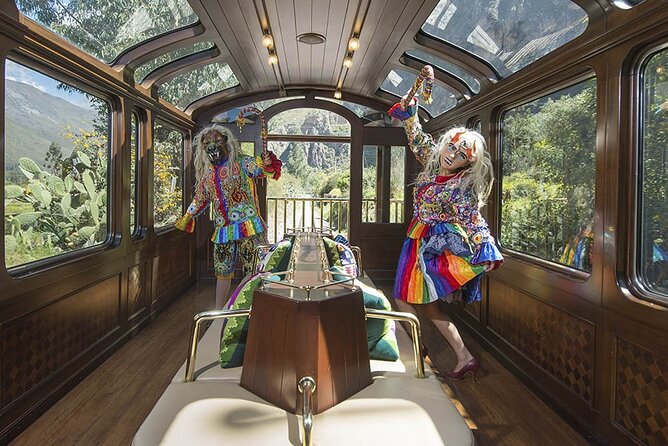 Private Machu Picchu Day Tour by Panoramic Train - Machu Picchu with a private guide: what you’ll actually do there