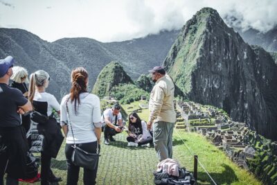 Private Machu Picchu Day Tour by Panoramic Train - Ollantaytambo to Aguas Calientes: the handoff points that keep your day calm