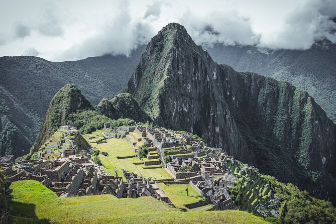 Private Machu Picchu Day Tour by Panoramic Train - Circuit 2, tickets, and expectations: managing the variables fairly