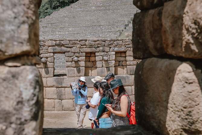 Private Machu Picchu Day Tour by Panoramic Train - Price and value: what you’re paying for at $399 per person
