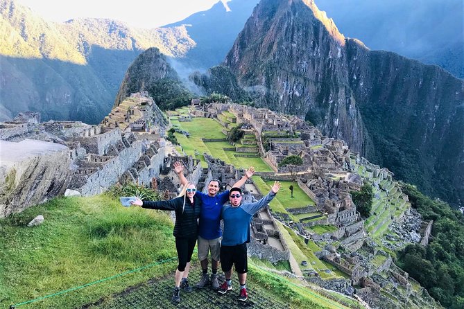 Private Machu Picchu day trip from Cusco - The 4:00 AM start: how this private trip still feels complete