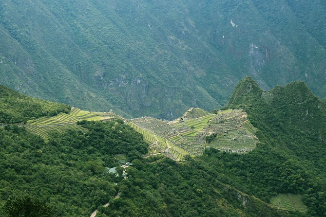 Private Machu Picchu day trip from Cusco - Getting the most from your Machu Picchu entrance window