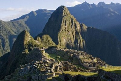Private Machu Picchu day trip from Cusco - Ollantaytambo to Aguas Calientes: town time before the citadel