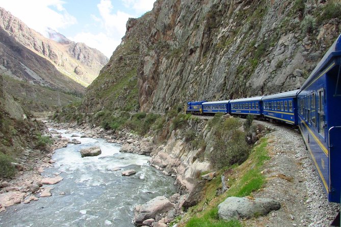 Private Machu Picchu day trip from Cusco - Lunch, weather, and pacing: what you should plan for