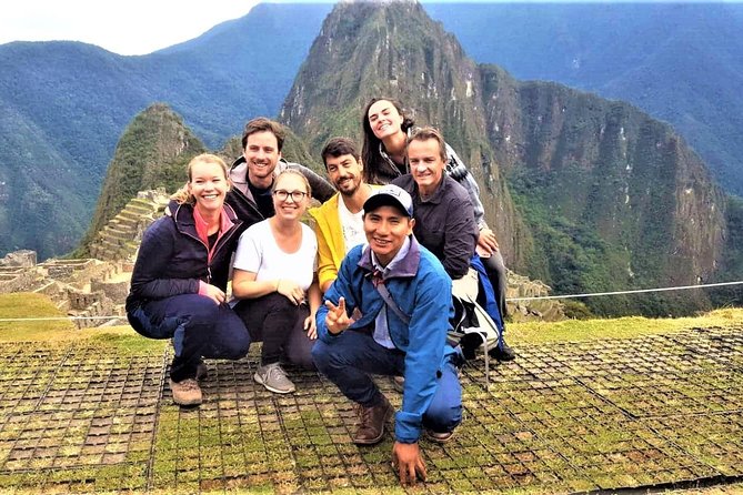 Private Machu Picchu day trip from Cusco - Who this private day trip is best for