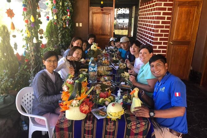 Private Ollantaytambo, Pisac Ruins Tour with Farm Visit, Gourmet Picnic Lunch - A Private Day Linking Ollantaytambo and Pisac