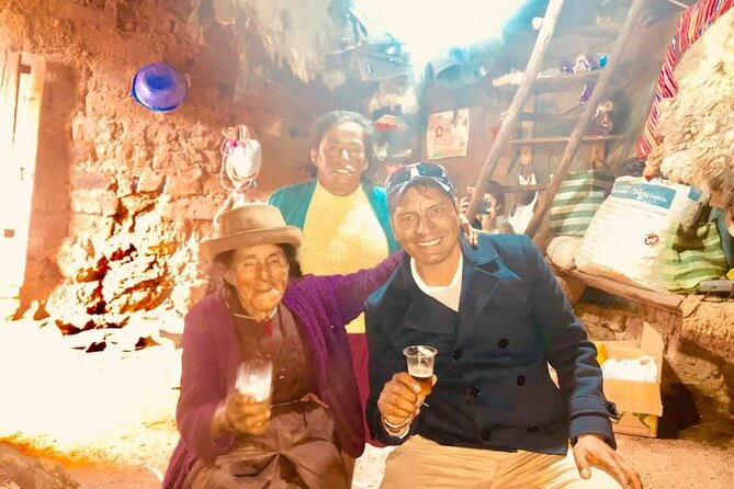 Private Ollantaytambo, Pisac Ruins Tour with Farm Visit, Gourmet Picnic Lunch - Price and Logistics for a Smooth 8-Hour Route
