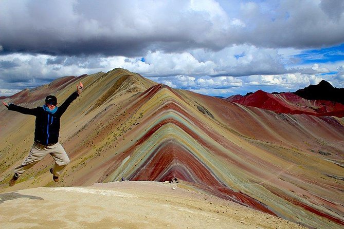 Private Rainbow Mountain Full Day Tour - Price and logistics: is $175 per person good value?