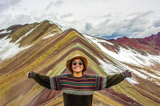 Private Rainbow Mountain Full Day Tour - What kind of traveler should book this?