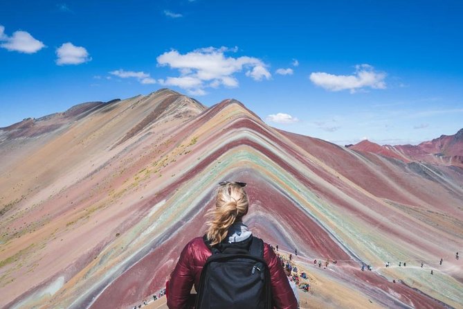 Private Rainbow Mountain Full Day Tour - Packing list: what helps on Rainbow Mountain, not what looks good