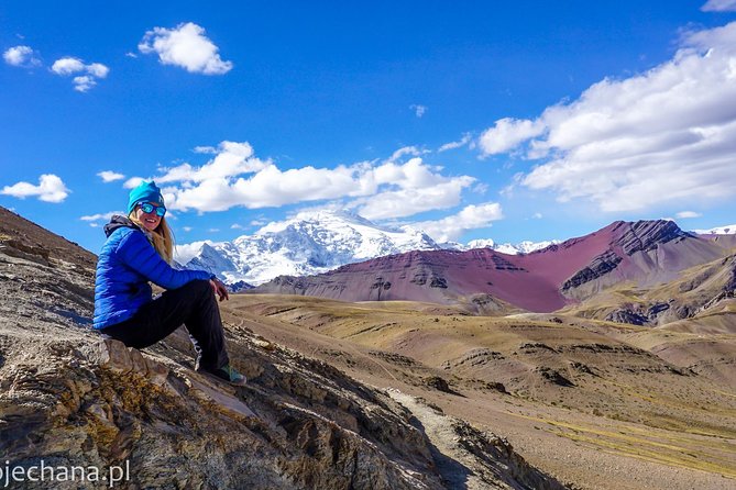 Private Rainbow Mountain Full Day Tour - Private guide, English-Spanish support, and why small choices matter