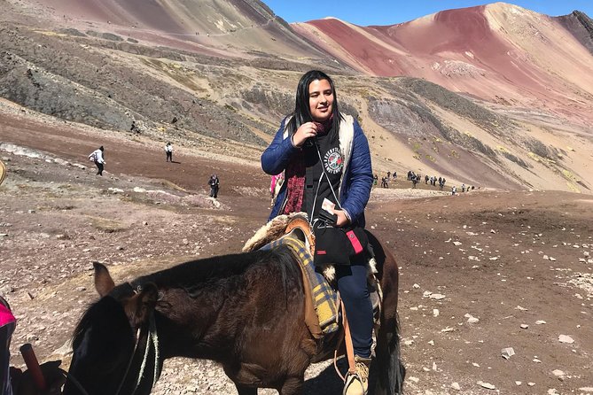 Private Rainbow Mountain Tour From Cusco – Vinicunca Rainbow Mountain - The 4 a.m. Pickup: The Real Reason You Start Before Sunrise