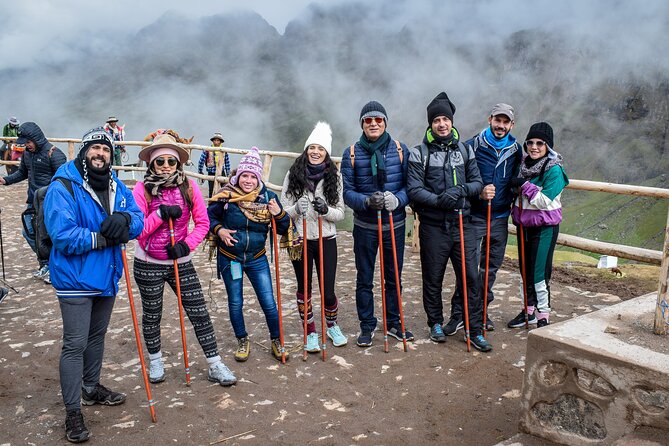 Private Rainbow Mountain Tour From Cusco – Vinicunca Rainbow Mountain - Meals That Keep the Day Working (Breakfast, Lunch, and Snack Time)