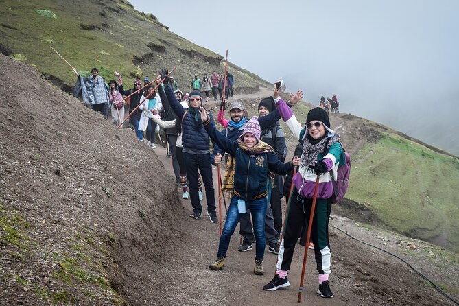 Private Rainbow Mountain Tour From Cusco – Vinicunca Rainbow Mountain - Who This Tour Fits Best (and Who Should Think Twice)