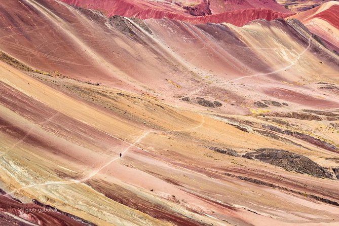 Private Rainbow Mountain Tour From Cusco – Vinicunca Rainbow Mountain - Booking Tips That Save You Money and Headaches