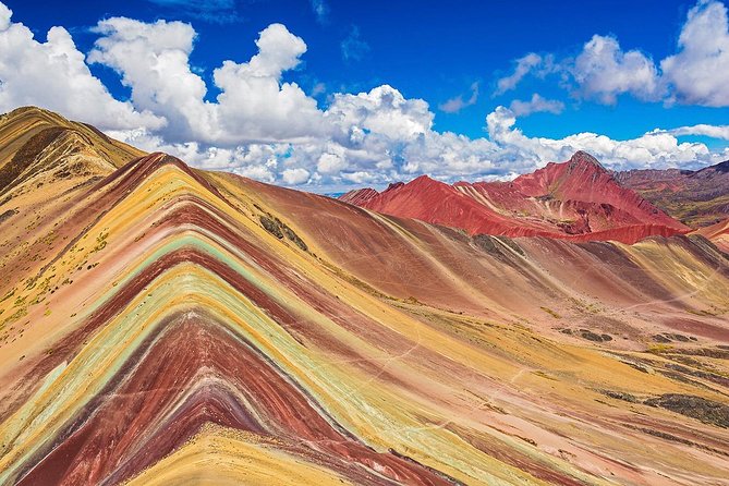 Private Rainbow Mountain Tour From Cusco – Vinicunca Rainbow Mountain - Should You Book This Private Rainbow Mountain Day Trip?