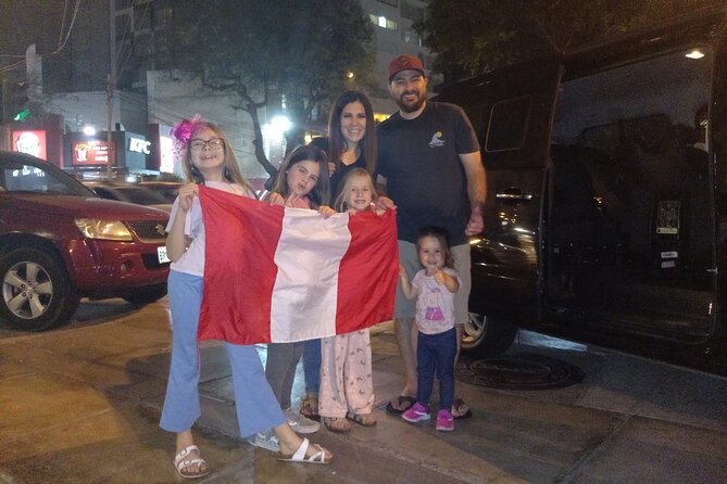 Private Taxi Transfers to Lima Jorge Chavez Airport - Small details that show up again and again in the reviews