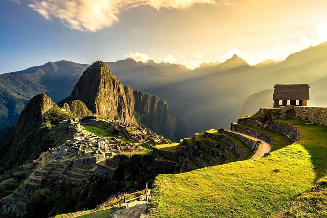 Private Tour: 6 days|| Cusco || MachuPicchu ||Rainbow Mountain|| - Rainbow Mountain (Vinicunca) on Day 4: early pickup, oxygen support, and a “slow is fast” hike