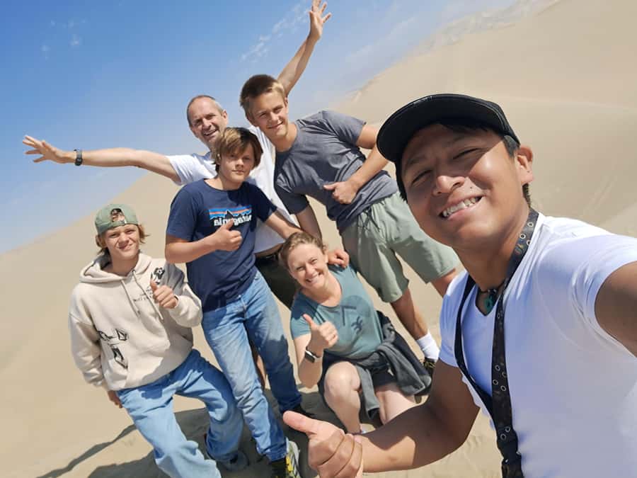 Private Tour: Ballestas Island & Huacachina Oasis, from Lima - Key things I’d prioritize on this tour