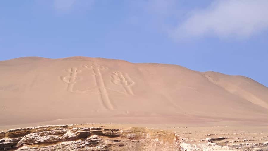 Private Tour: Ballestas Island & Huacachina Oasis, from Lima - Price and value: is $269 per person fair for what you do?