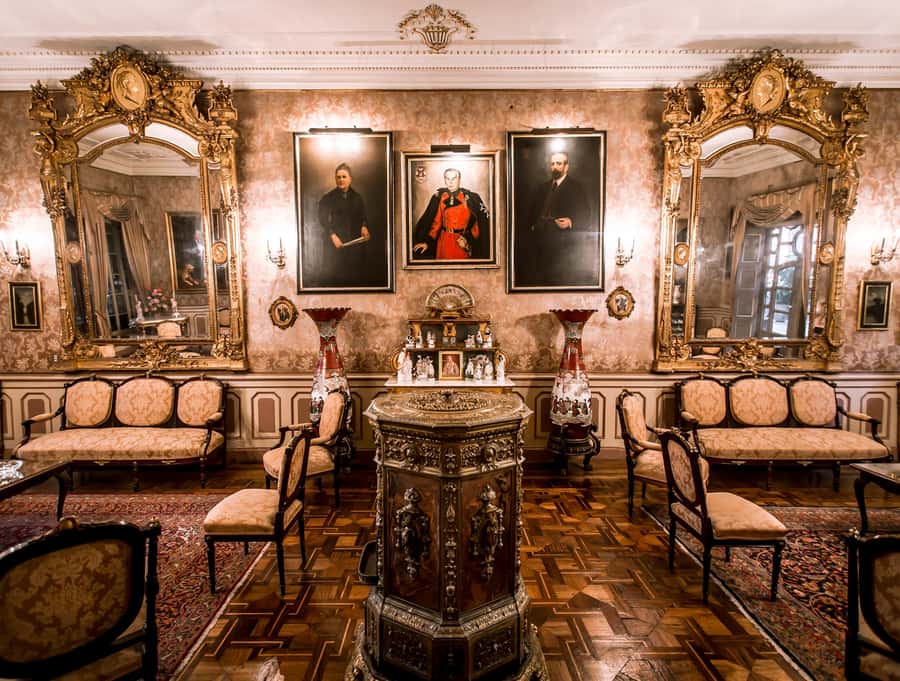 Private Tour Casa Aliaga,San Francisco Convent, Larco Museum - Key points that make this tour worth your time