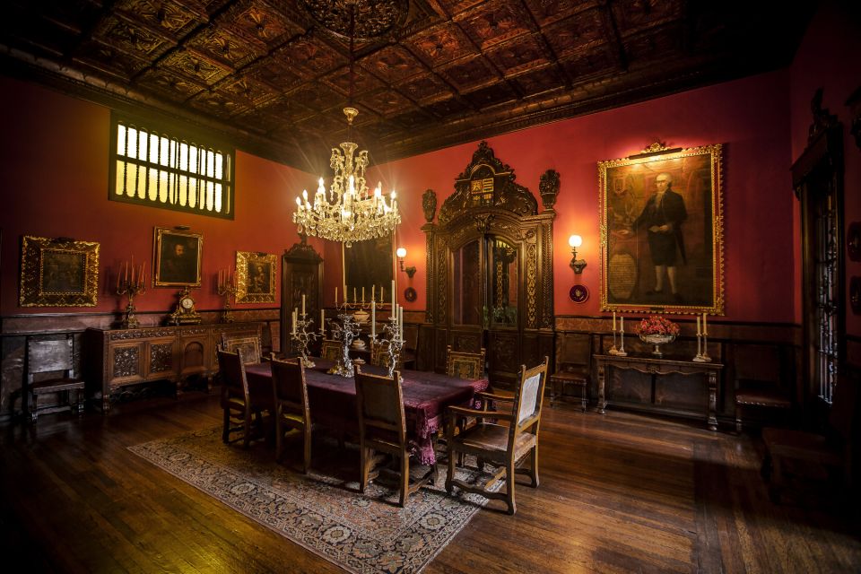Private Tour Casa Aliaga,San Francisco Convent, Larco Museum - FAQ
