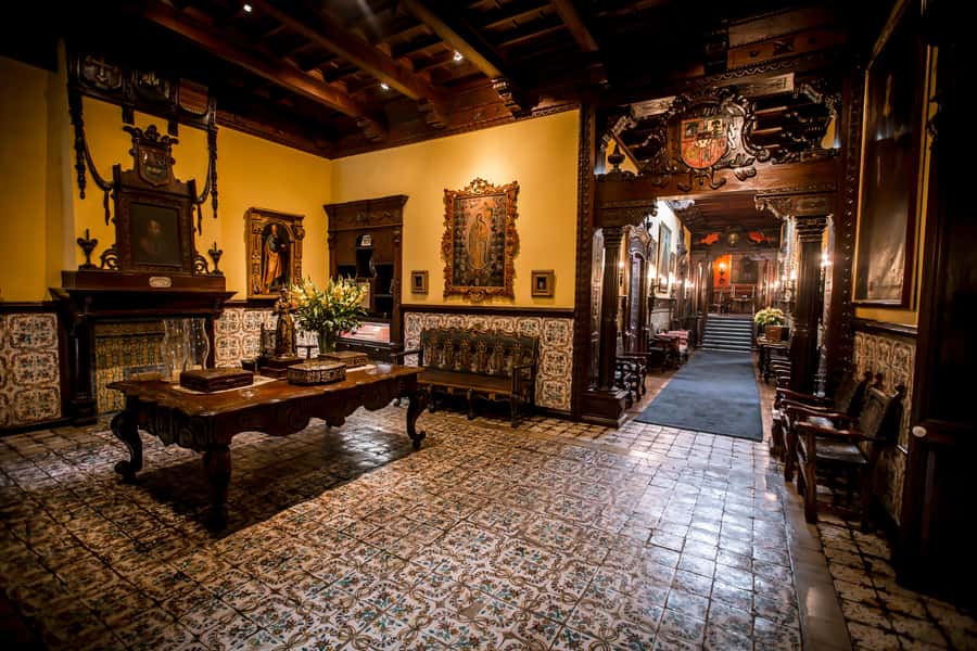 Private Tour Casa Aliaga,San Francisco Convent, Larco Museum - Price and value: What $118 covers (and why it adds up)