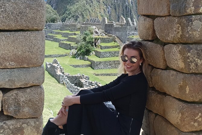 Private Tour Guide in Machupicchu from Aguas Calientes. - Price and value: $96 per group up to 6