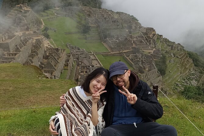 Private Tour Guide in Machupicchu from Aguas Calientes. - WhatsApp support: the kind you’ll be glad you have