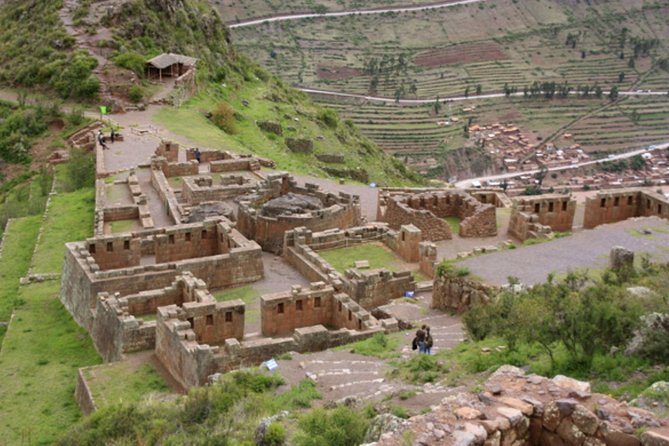 Private Tour Sacred Valley, Chinchero, Maras Moray, Ollantaytambo - Key Things I’d Watch for on This Sacred Valley Day