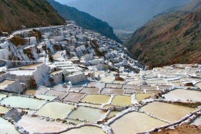 Private Tour Sacred Valley, Chinchero, Maras Moray, Ollantaytambo - Chinchero: More Than Ruins, With Wool Traditions in the Mix
