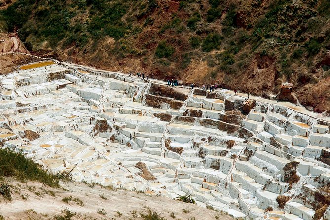 Private Tour Sacred Valley, Chinchero, Maras Moray, Ollantaytambo - Pisac’s Terraces and Cemetery: The Way the Day Finishes Matters