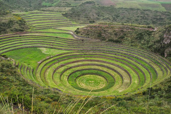 Private Tour Sacred Valley, Chinchero, Maras Moray, Ollantaytambo - Price and Value: What $89.10 Really Covers