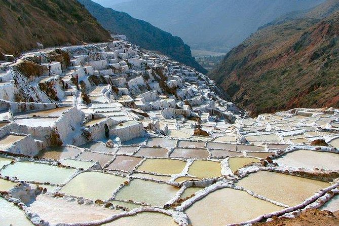 Private Tour Sacred Valley, Chinchero, Maras Moray, Ollantaytambo - Chinchero: More Than Ruins, With Wool Traditions in the Mix