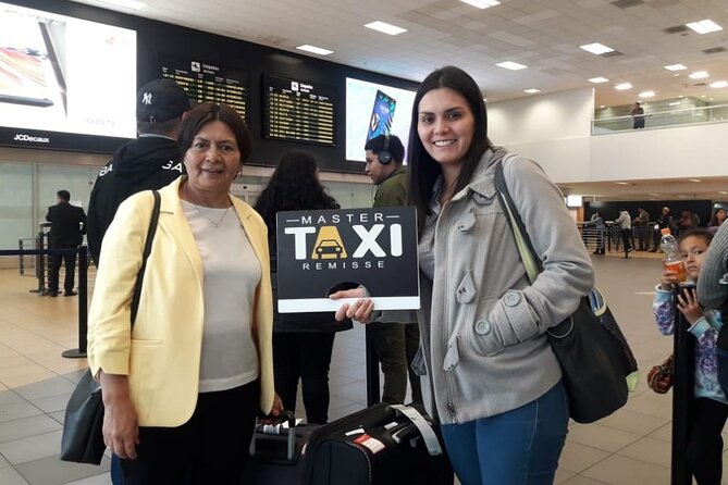 Private transfers from Lima Airport or to Lima Airport - Timing reality: the “about an hour” trip and the arrival bottleneck