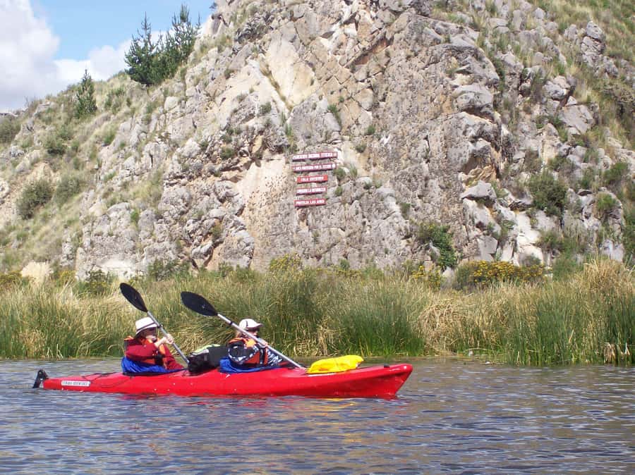 Puno: 2-day Uros Kayak Tour with Homestay at Amantani Island - FAQ