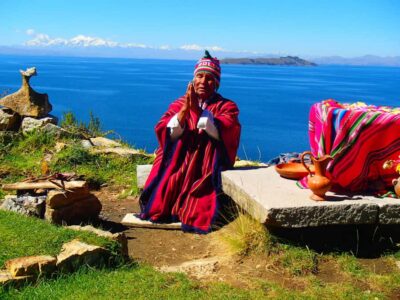 Puno: 2 Day Visit to Uros, Amantani and Taquile - Amantani overnight: the home-stay night that makes or breaks it