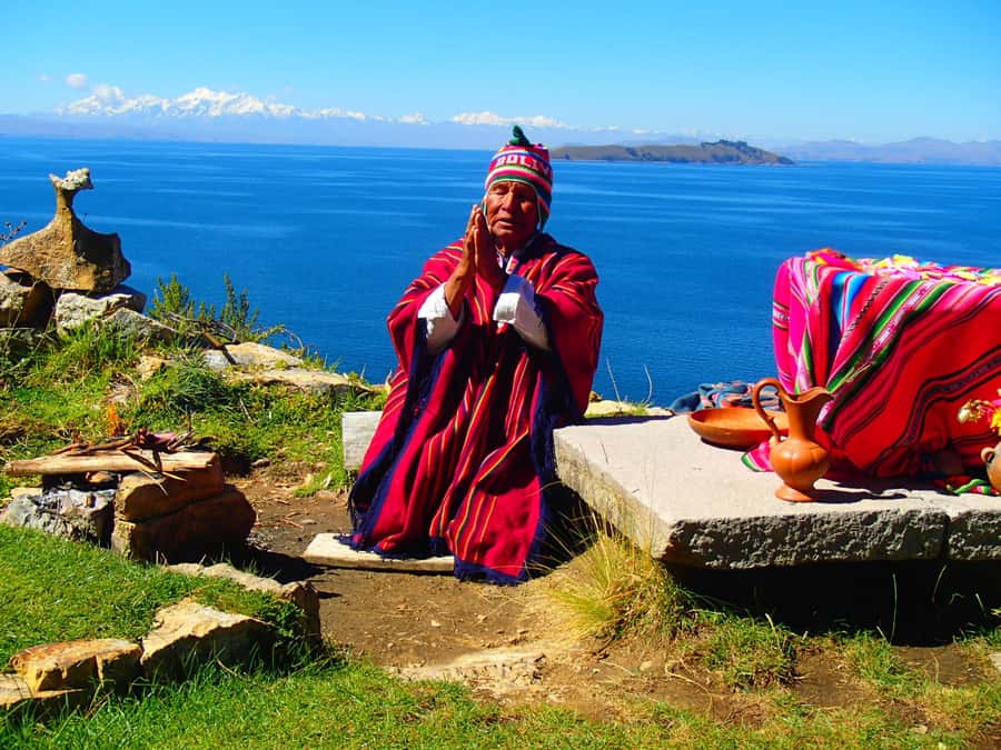 Puno: 2 Day Visit to Uros, Amantani and Taquile - Amantani overnight: the home-stay night that makes or breaks it