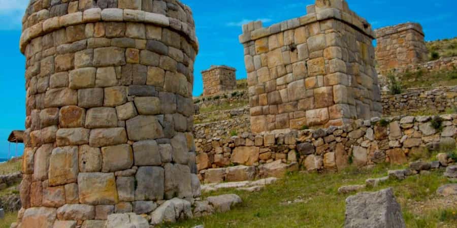 Puno: Chucuito, Aramu Muru, and Juli Day Trip - Key points to know before you go